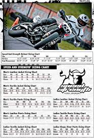 speed and strength euro size charts size charts rave x