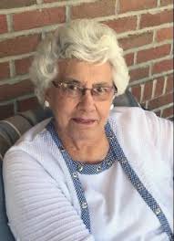 Lois Martz Obituary (2022)