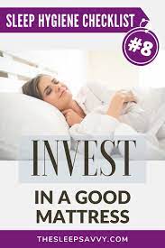 Pin On The Sleep Savvy Sleep Until I Feel Better