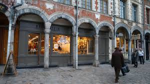 De Nombreuses Reactions Apres La Fermeture De Bagelstein Place Des Heros A Arras