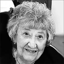 EVELYN KEARNEY Obituary (2023)