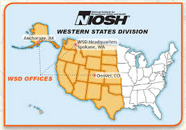 National institute for occupational safety and health — known for short as niosh, a us federal agency responsible for conducting research and occupational safety and health — is a cross disciplinary area concerned with protecting the safety, health and welfare of people engaged in work. Western States Division Niosh Cdc