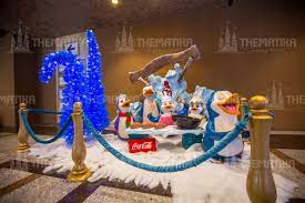 See iulius mall and all timisoara has to offer by arranging your trip with our timisoara trip itinerary app. Iulius Mall Timisoara Thematika