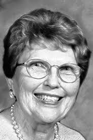 Maxine Lindberg Obituary (1927