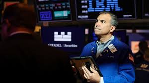 Treasury Yields React to Inflation Data