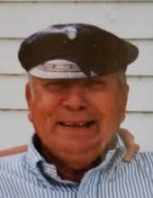 Obituary information for Raymond Eugene Berg