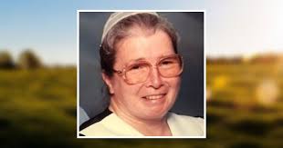 Carol Jeanette Crider Obituary January 22, 2021