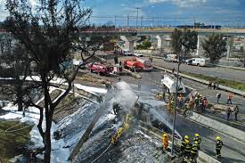 Tragedia en México: Asciende a 9 la cifra de fallecidos por explosión