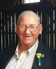 Donald R. Person Obituary (1940