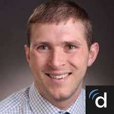 Dr. Gary McPhail, MD