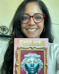 Awareness is only as good as the information you get. This week is Food  Allergy Awareness Week. I want people living with food allergies, to move  from Awareness → Ownership. Because knowing