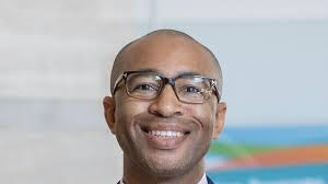 Los Angeles Urban League Appoints David P. Anderson, MSSE as Chief  Operating Officer