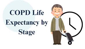 Image result for COPD Staging