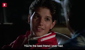 I have no issues with how much Daniel speaks about Mr. Miyagi. He did  everything for Daniel! : r/cobrakai