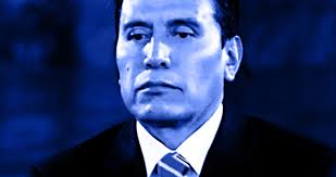 FACUNDO ROSAS: EL HOMBRE QUE MINTIÓ MUCHO