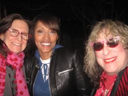 Allee Willis Blog » Luenell