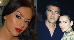 She might have wowed on stage but it was dua lipa's handsome father who stole the show at the brit awards last night. Forget Your Dua Lipa Sex Father You Have Not Seen Tayna S Dad Yet