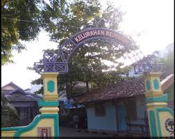 Sk dato' sei maharajalela, km 3, jalan buloh kasap, pekan jabi, 85000 segamat johor. Kelurahan Rejosari Kecamatan Semarang Timur Kota Semarang Kelurahan Di Semarang