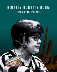 Arizona Roller Derby Cactus Cup (@cactuscuptournament) · Instagram 照片和视频