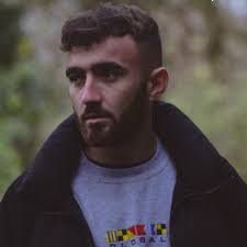 Jack Monaghan's Instagram, Twitter & Facebook