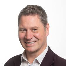 Tyrone Fields : Christchurch City Council