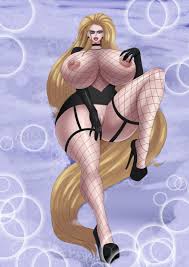 Kalifa (one Piece) Porn - Rule 34