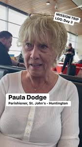 MISSION TRIP LOG: Day 3 (Oct. 26th continued)Parishioner Paula Dodge gives  a firsthand account of arriving at Casa de la Misericordia, the hospitality  of the residents and volunteers. #episcopal ...