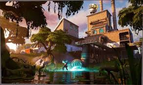 We have found the following website analyses that are related to fortnite adventure map codes lost chapter 1. New Fortnite Map 2020