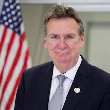 Grant Waters for Covington City Council