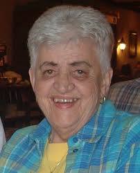 Lucienne Clark Obituary