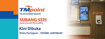 Subang jaya is a city in the klang valley , located across the state line of selangor to the west of kuala lumpur , malaysia. Tmpoint Subang Ss 15 Home Facebook