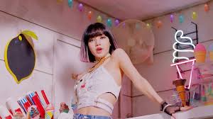 Gracias y stream a ice cream.<3. Lisa Blackpink Ice Cream 4k Wallpaper 7 2593