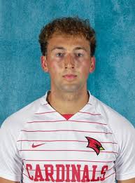 2024 Saginaw Valley State University Men's Soccer Roster
