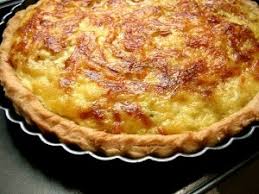 Quiche Au Poulet Et Aux Poivrons Recettes Recette Tarte Aux Poireaux Quiche Poireaux Flamiche