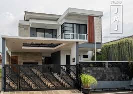 Kami menyediakan berbagai jasa desain interior seperti jasa interior rumah minimalis, ruang tamu, kamar mandi, kamar tidur/master bedroom, dapur, kitchen set, kamar tidur anak, panel tv, headboard dan. Studio Jaj Jasa Arsitek Gaya Villa Bali Modern Di Jakarta