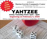 Yahtzee