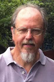 William Elder Obituary