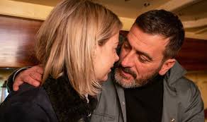 Coronation Street spoilers Abi Franklin for prison as Peter gets revenge  over boat fire?