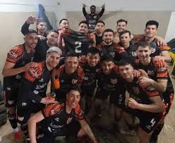 San Patricio, clasificado al Regional y con aires renovados