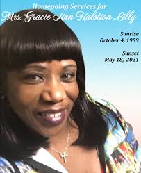 Most Recent Obituaries