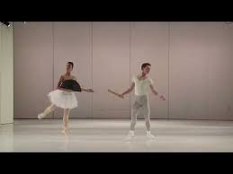 Si sono sposati nel 2011 a palermo, a. Reconstruction Drosselmeyer S Dolls Dance For Columbine And Harlequin By Thesleepingsoter