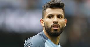 Kun aguero hairstyle have an image from the other.kun aguero hairstyle it also will feature a picture of a sort that could be seen in the gallery of kun aguero hairstyle. After Dizzy Spell Aguero Declares Himself Fit For Manchester City S Trip To Leicester