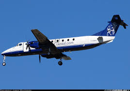 Photos Beech 1900c Aircraft Pictures Airliners Net Airlines Coastal Beech