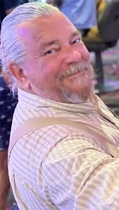 Obituary for James "Jim" Gregory Harper