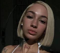 21 year old rapper Bhad Bhabie has not released any music in the past few  years yet she has made over $25 million dollars from OF 😮 I guess the  lesson here