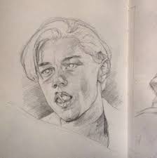 I Never Get Tired Of Drawing This Scene Leonardodicaprio Titanic Fanart Drawing Art Portrait Artwork Arts Art Drawings Beautiful Art Art Sketches