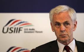 Commerce Secretary John Bryson resigns