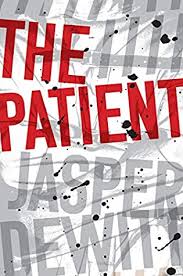 Our goal is to create a safe and engaging place for users to connect over interests and passions. The Patient By Jasper Dewitt