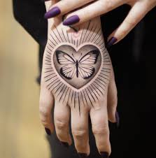 Maybe you would like to learn more about one of these? Butterfly Hand