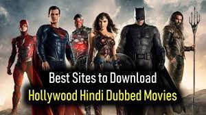 All collection which brings hollywood movies,dub movie app in your mobile device make this app a priceless gift for all hollywood movie lovers. Hollywood Hindi Dubbed Movie Download Free Movie Download